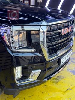 GMC Yukon